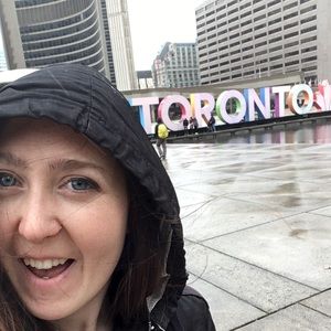 Meet your Posher, Arielle